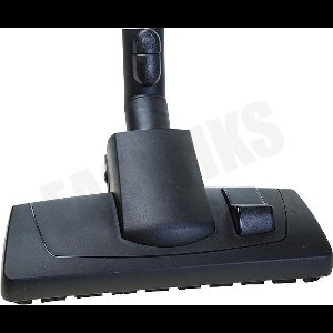 Easyfiks Combi-zuigmond Breed wiel met parkeerstand 35MM