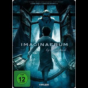 Imaginaerum By Nightwish