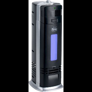 PR-135UV Luchtreiniger - Ionisator - Geen / Zonder Dure Filters Vervangen