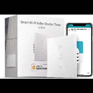 Meross - Smart WiFi Roller Shutter Timer