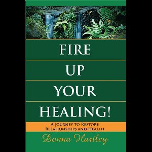 Fire Up Your Healing