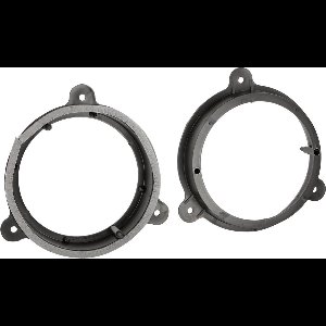 Speaker Ringen Ø 165 mm Renault Laguna/ Captur/Master - Volvo S40 Voorportier