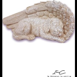 Hond overleden Urn (34 cm)