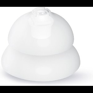 Signia Click Dome 10 mm Double