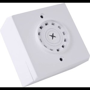 ComPro Sirene AC/W/BB Askari Compact Meertonig 12 V/DC, 24 V/DC 106 dB