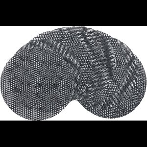 DeWALT DTM3115 Mesh Schuurgaas ø 125mm K120 VE=10