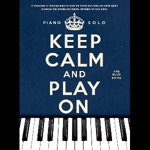 Keep Calm And Play On