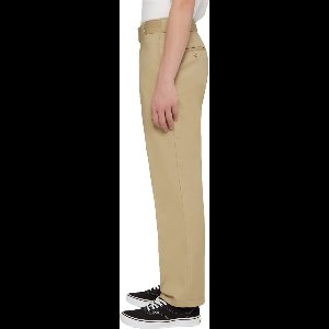 874 Work Pants Khaki Broekmaat : W 30 L 30