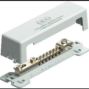 OBO Bettermann 1809 Potentiaalcompensatie 1 stuk(s)