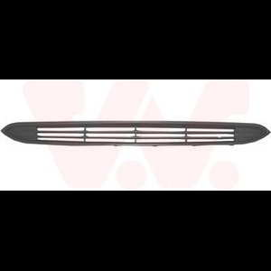 VanWezel 1619514 - Grille calandre pour Fiat Punto evo de 11/2009 à 2012