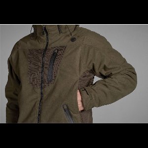 Seeland Climate Hybrid jas Outdoorjas Jachtjas Winterjas Maat 56