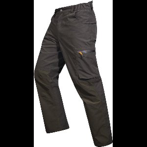 Hart Hunting Ilie Broek Groen 42 Man