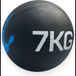 Padisport - Medicijnbal - Medicine Ball - Gewichtsbal - Medicijnbal 7 Kg - Fitness bal - Krachtbal