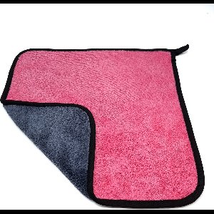 Gadgetpoint - Auto Schoonmaak Doek - Wasdoek - Autodoek - Roze