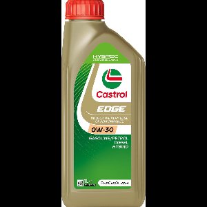 Castrol Edge 0W30 C3 - 1L
