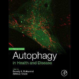 Autophagy in Health and Disease