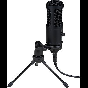 Nacon Streaming Microfoon - Multi Platform