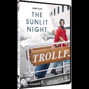 Sunlit Night (DVD)