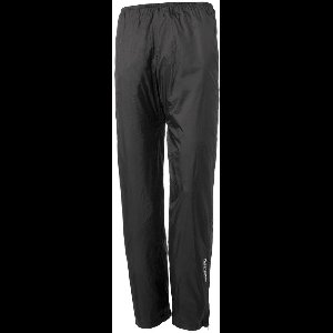 Tucano Urbano Nano Plus Regenbroek Zwart 4XL Man,Vrouw