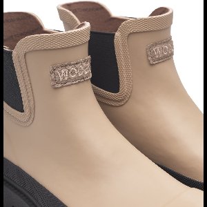 Enkel Laarzen Liv Waterproof