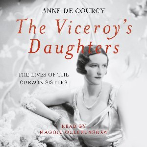 WOMEN IN HISTORY-The Viceroy's Daughters