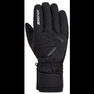 Ziener Gatis AsR Glove Ski Alpine