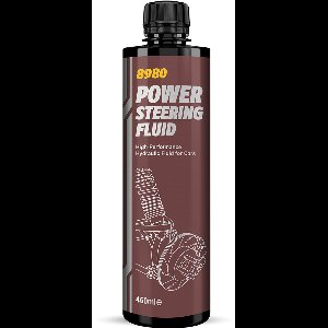Stuurbekrachtigingsvloeistof 450ml Mannol 8980