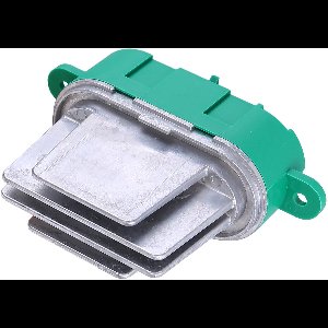 Heating Blower Resistance 7701207453 Compatible for Renault Espace IV 2002-