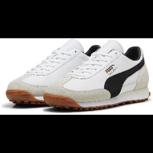 Puma Select Easy Rider Mix Schoenen Wit EU 42 1/2 Man,Vrouw