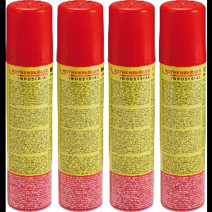ROTHENBERGER Industrieel 4x Rofill Super 100 ml - 1500003901