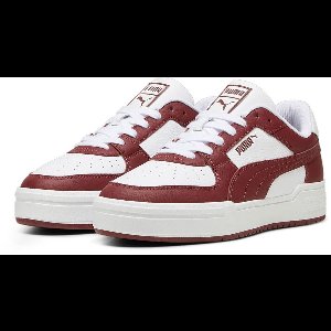 Puma Select Ca Pro Classic Schoenen Rood,Wit EU 44 Man