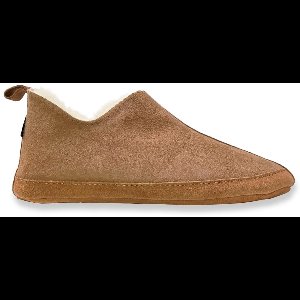 Texelana - wollen sloffen - dichte pantoffel - schapenvacht - dames - heren - Katja - 44