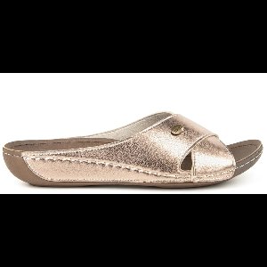 Berussa - Muya - Cyrus -Dames Slippers - Anatomische Slippers - Comfortabele Slippers -Duurzaam 36/39