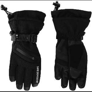 Swedemount Cervinia skihandschoenen – junior skihandschoenen – Maat M