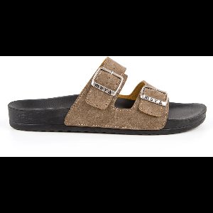 Berussa Muya - Nova -Heren Anatomische Slipper Duurzaam-Sloffen -Confortabele -Antislip -41 /44