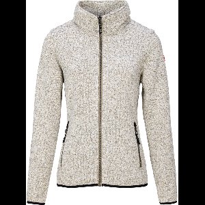 Nordberg - Andrea Fleece Vest - Dames - Seneca Rock - Maat XL