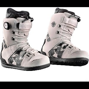 Deeluxe Snow D.n.apro Snowboard Schoenen Beige 28.5 Man,Vrouw