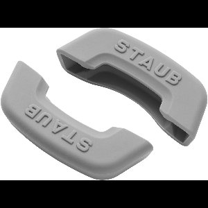 Staub - Handbeschermer - Silicone - Voor cocottes en wok