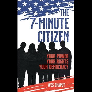 The 7-Minute Citizen