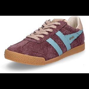 Gola Elan - Damessneaker - Windsor-Wine-Ocean-Cameo