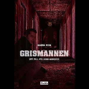 Grismannen 2 - Grismannen