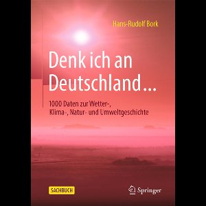 Denk ich an Deutschland…