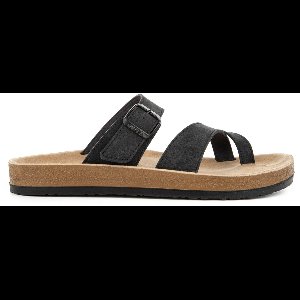 Berussa -MUYA HAIKO – Slippres - Comfortabele Anatomische Unixes Slipper met Verstelbare Bandjes – Klassie ke Comfort Collectie 40/44