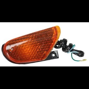 knipperlicht vision met-in linksvoor DMP