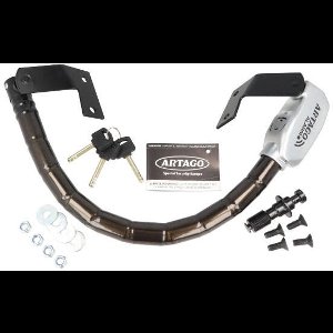 artago slot kabel stuur + alarm - Antirobos - Honda adv350