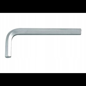 King Tony inbussleutel HEX 4 mm x 74 mm