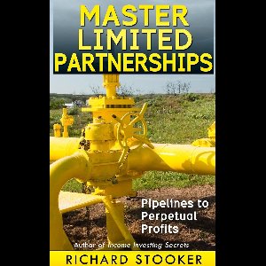 Master Limited Partnerships