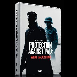"Protection from Two: The Madman and the Executioner,"