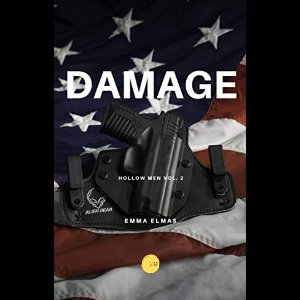 The Hollow Men 2 - Damage