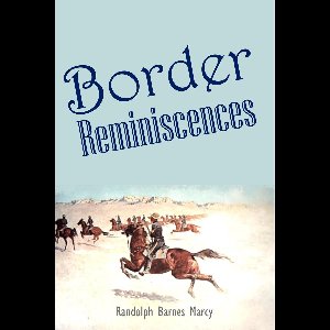 Border Reminiscences